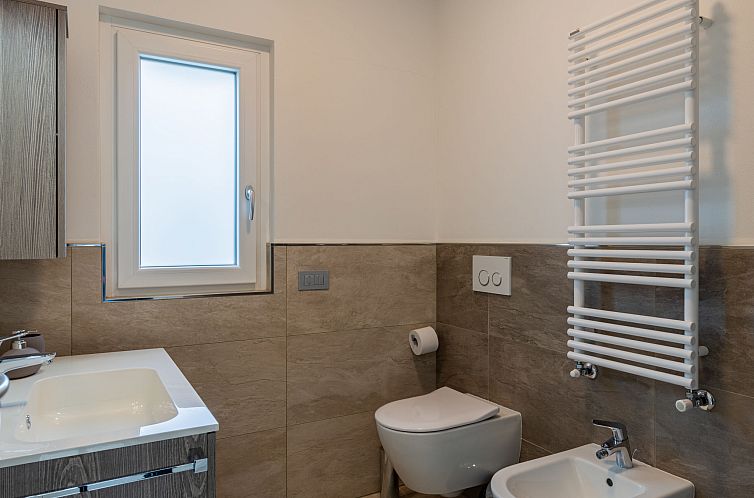 Vakantiehuis Gelsomino (GLA125)