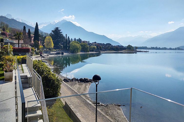 Vakantiehuis Gelsomino (GLA125)