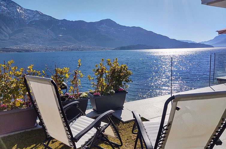 Vakantiehuis Gelsomino (GLA125)