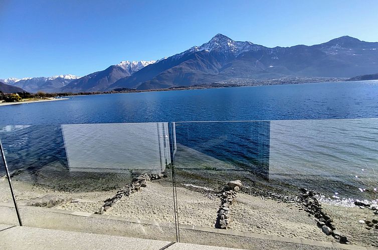 Vakantiehuis Gelsomino (GLA125)