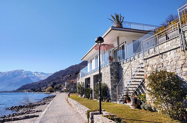 Vakantiehuis Gelsomino (GLA125)