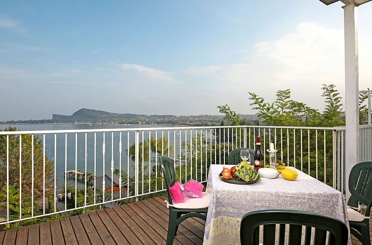 Unterkunft 08922616 - Appartement Italienische Seen - Appartement La Stalla