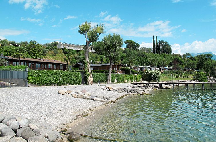 Appartement La Stalla