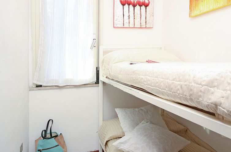 Appartement La Stalla