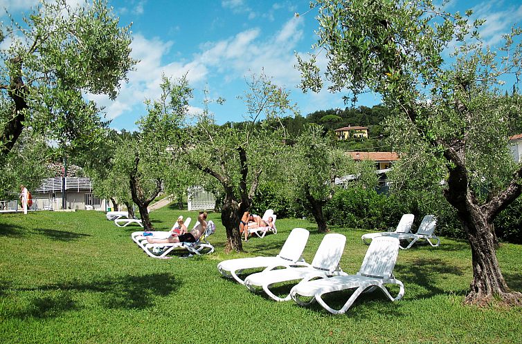 Appartement La Stalla