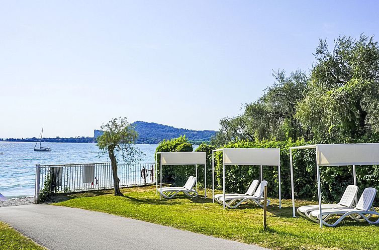 Appartement La Stalla