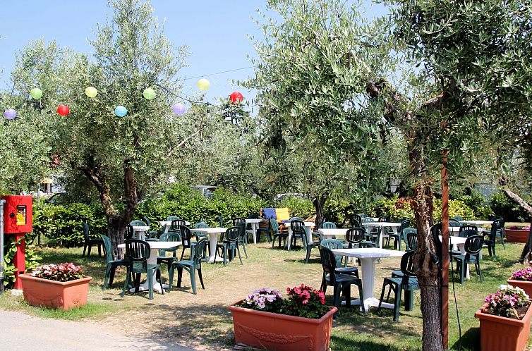 Appartement La Stalla