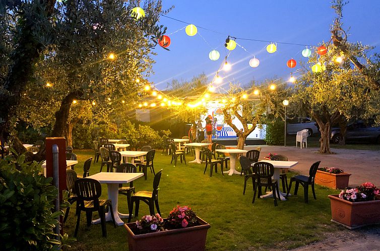 Appartement La Stalla