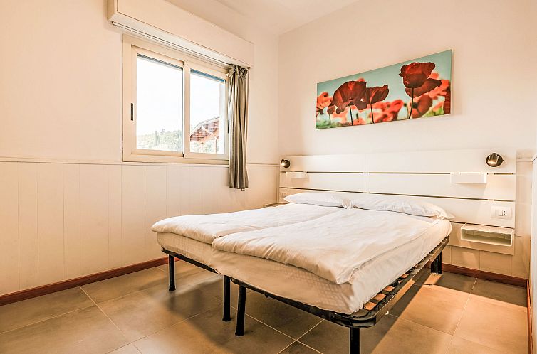 Vakantiehuis Le Villette