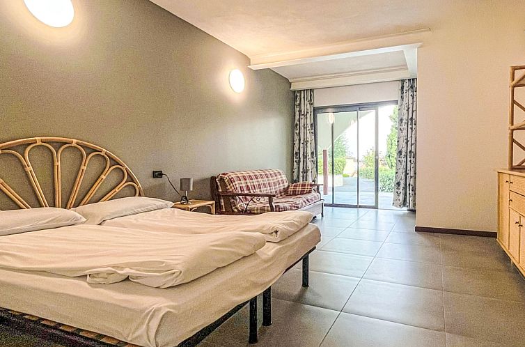 Vakantiehuis Le Villette