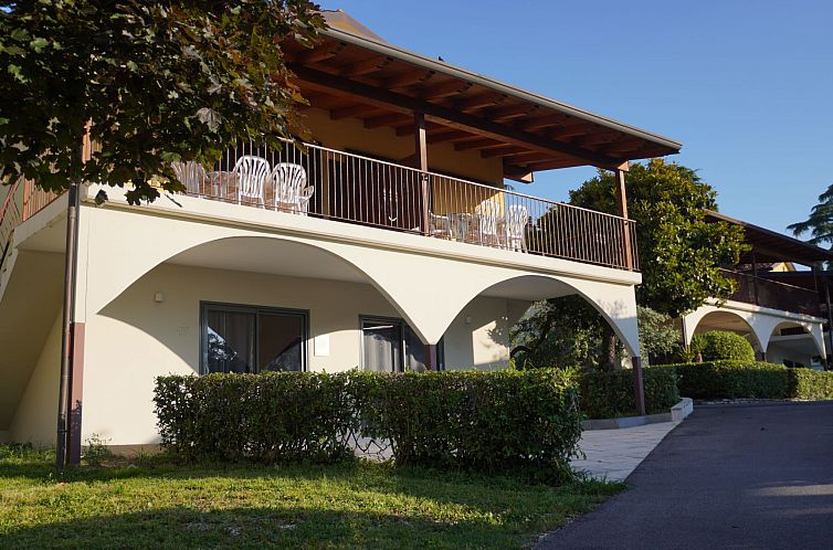 Vakantiehuis Le Villette