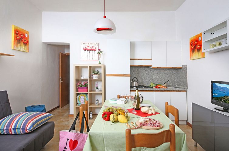 Appartement Casa Centrale