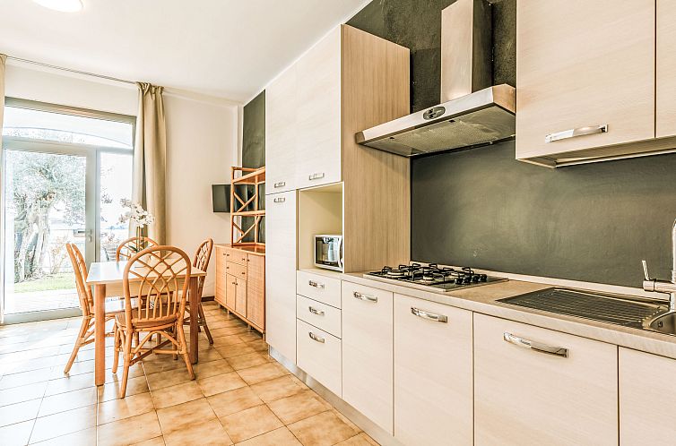 Appartement Casa Centrale