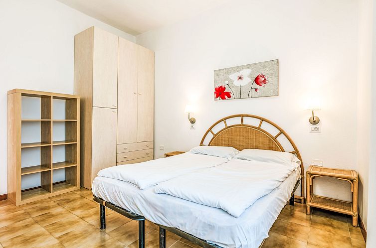 Appartement Casa Centrale