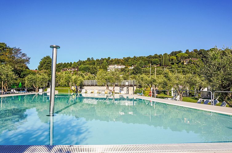 Appartement Casa Centrale