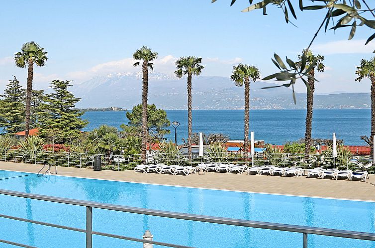 Unterkunft 08922624 - Ferienhaus Italienische Seen - Vakantiehuis Onda Blu