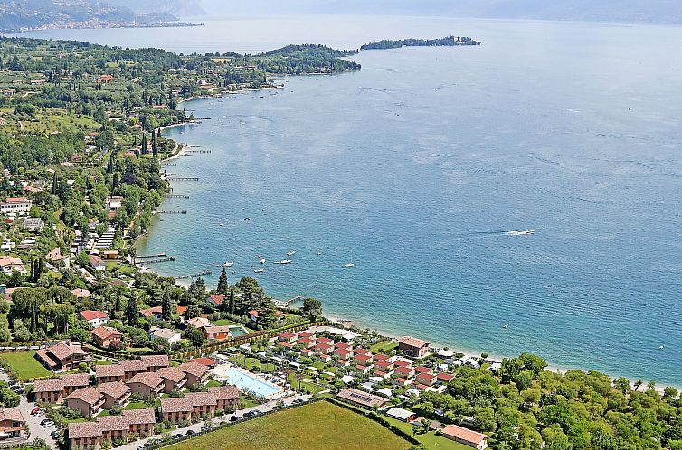 Vakantiehuis Onda Blu