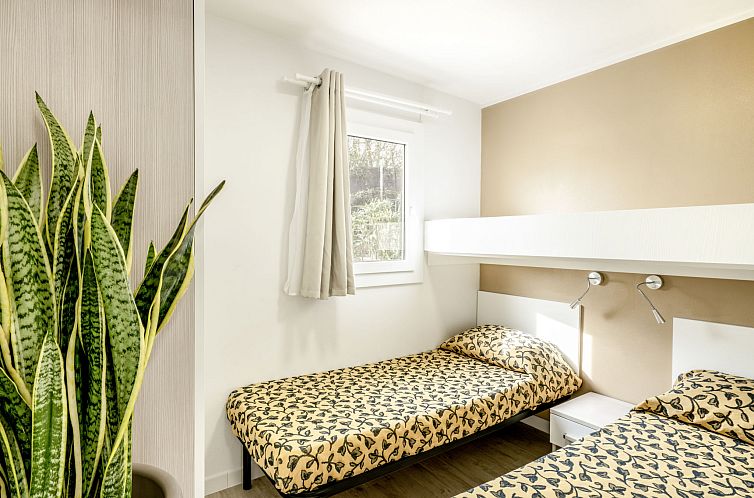 Vakantiehuis Onda Blu