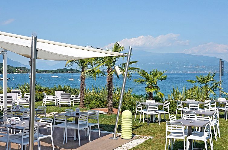 Vakantiehuis Onda Blu