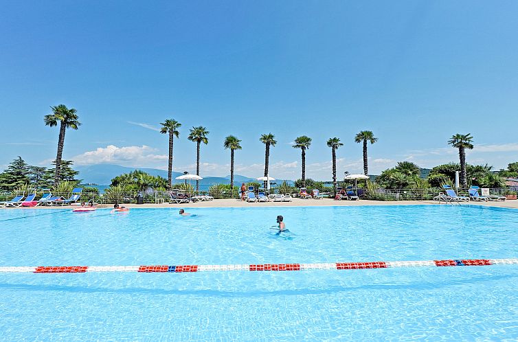 Vakantiehuis Onda Blu