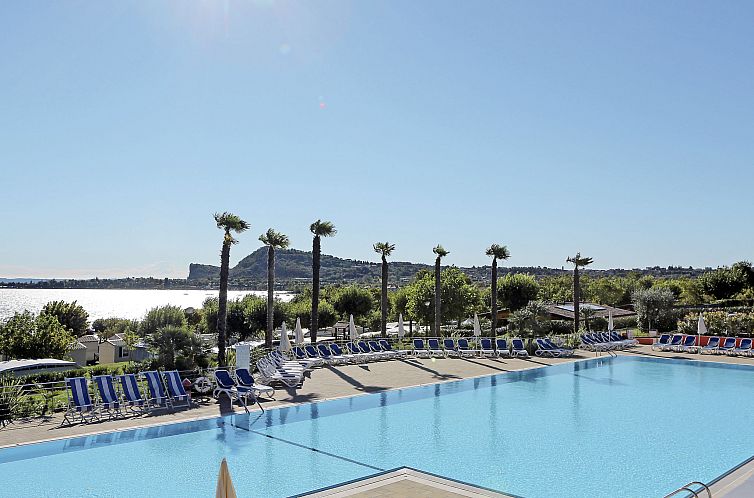 Vakantiehuis Onda Blu