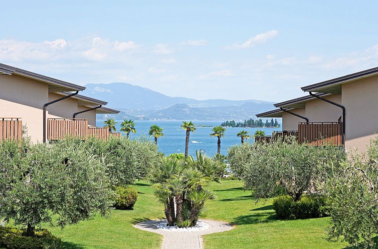 Vakantiehuis Onda Blu