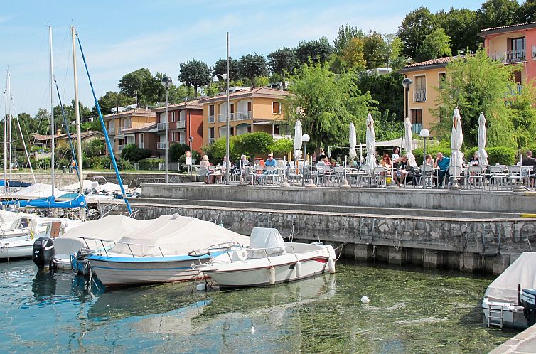 Vakantiehuis Onda Blu