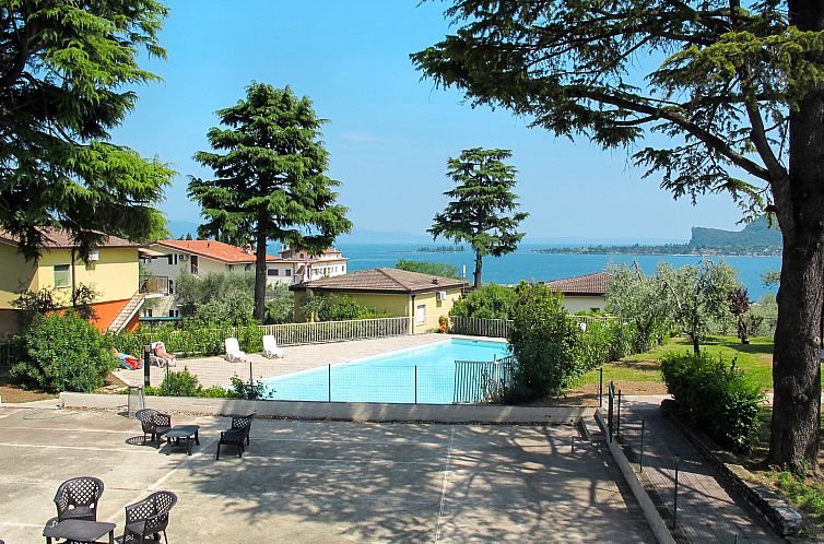 Vakantiehuis Villetta