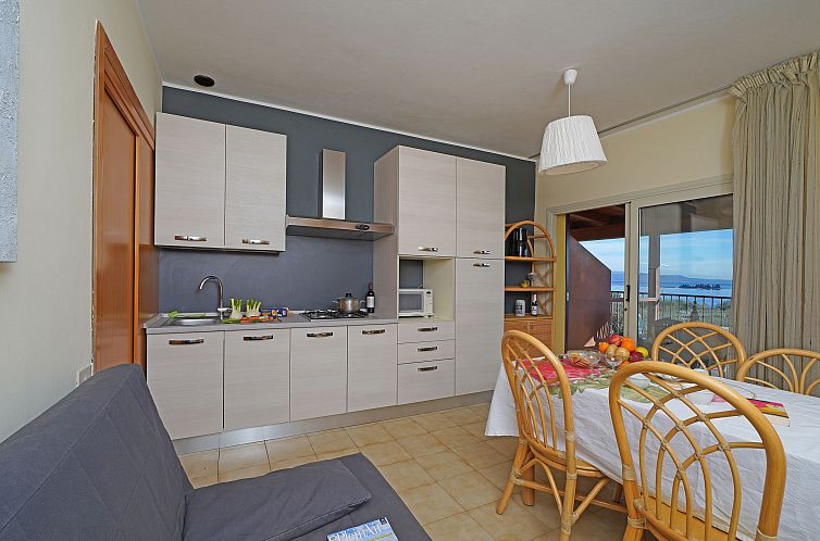 Vakantiehuis Villetta