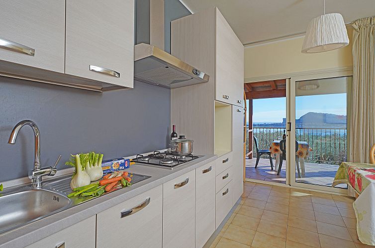 Vakantiehuis Villetta