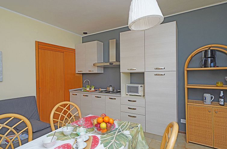 Vakantiehuis Villetta