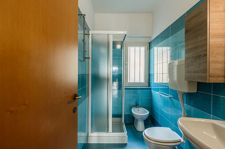 Vakantiehuis Villetta