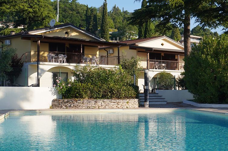 Vakantiehuis Villetta