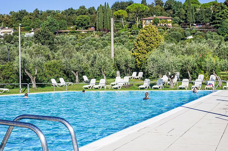 Vakantiehuis Villetta