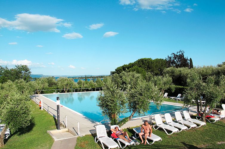 Vakantiehuis Villetta