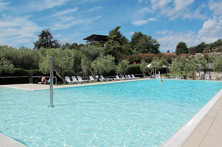 Vakantiehuis Villetta