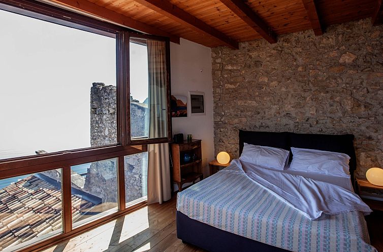 Appartement Calamondino Studio Sonne, Entspannung und Seebli