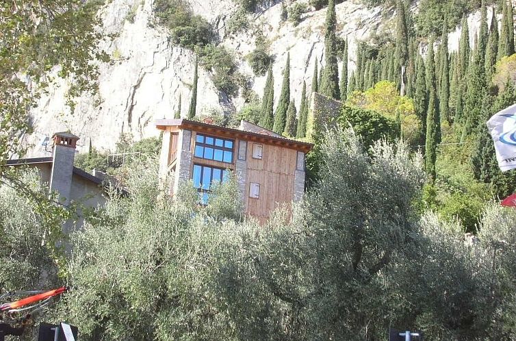 Appartement Calamondino Studio Sonne, Entspannung und Seebli