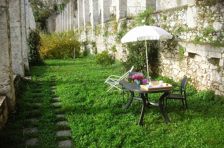 Appartement Calamondino Studio Sonne, Entspannung und Seebli