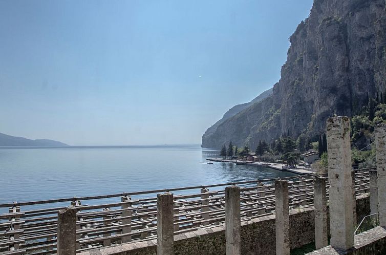 Appartement Calamondino Studio Sonne, Entspannung und Seebli