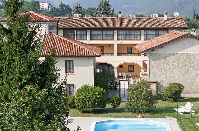 Appartement Colombaro Vecchio