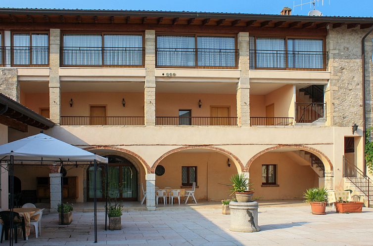 Appartement Colombaro Vecchio