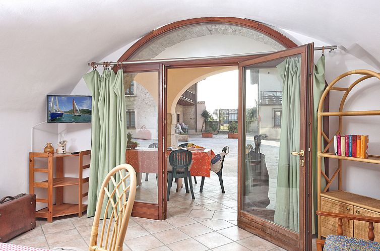 Appartement Colombaro Vecchio