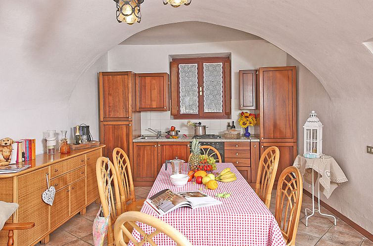 Appartement Colombaro Vecchio