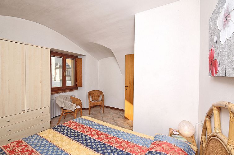 Appartement Colombaro Vecchio
