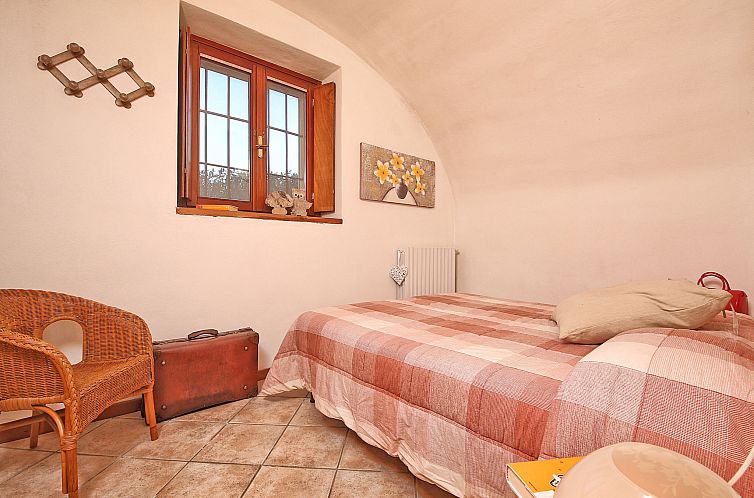 Appartement Colombaro Vecchio