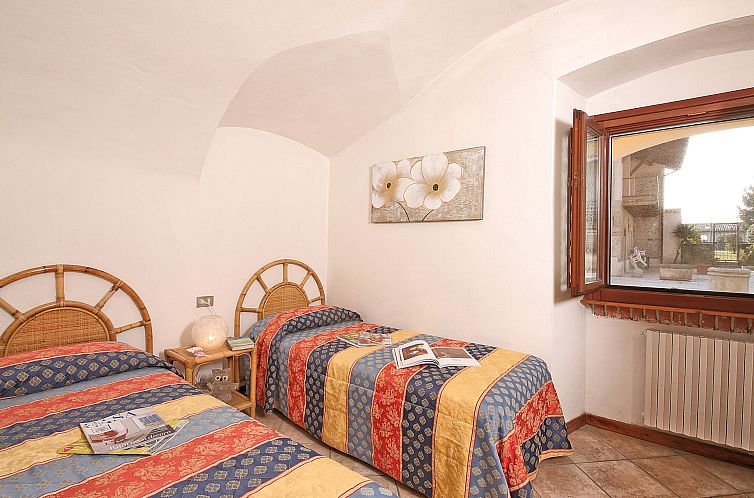 Appartement Colombaro Vecchio