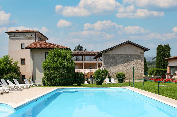 Appartement Colombaro Vecchio