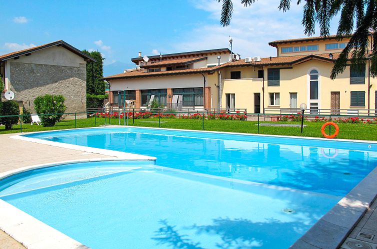 Appartement Colombaro Vecchio