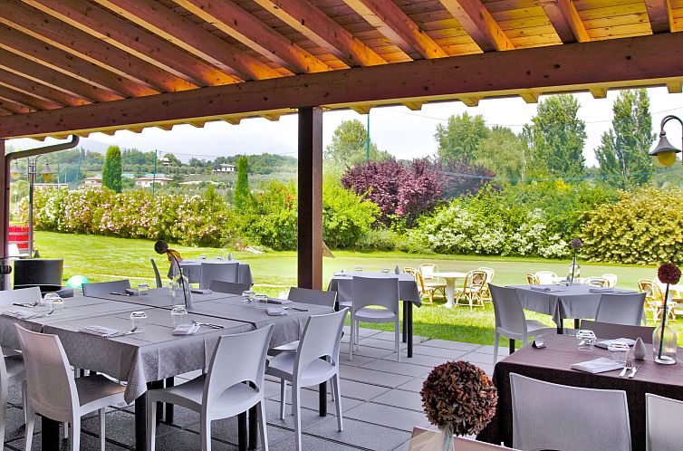 Appartement Colombaro Vecchio